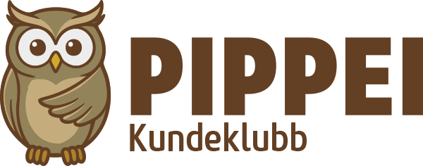 Medlemspriser hos Pippei