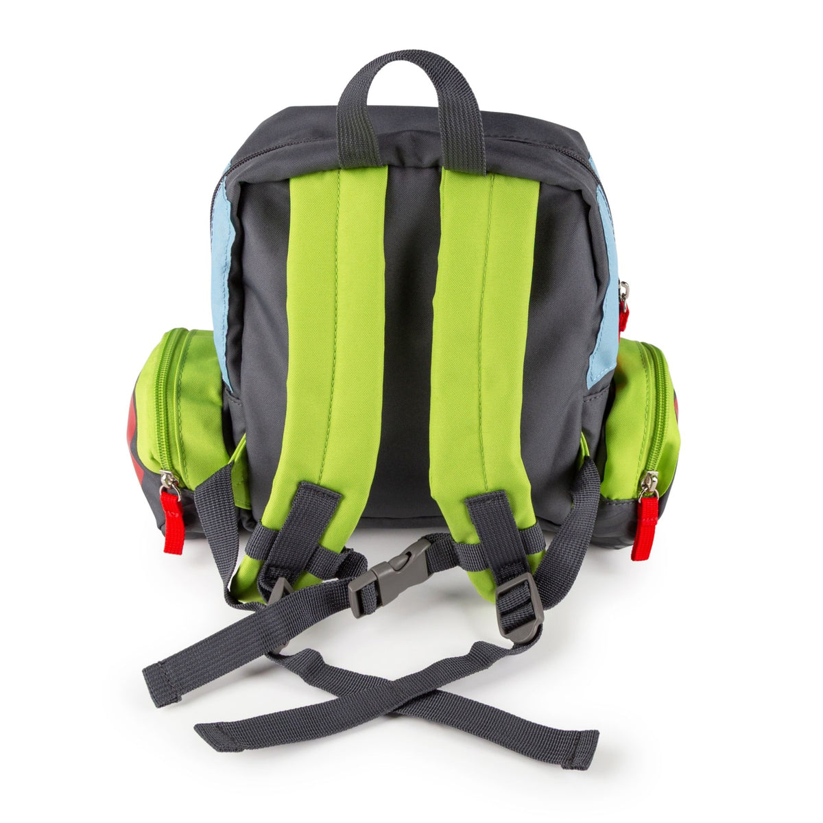 sigikid | Ryggsekk for Barn, Traktor