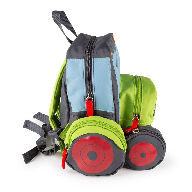 sigikid | Ryggsekk for Barn, Traktor