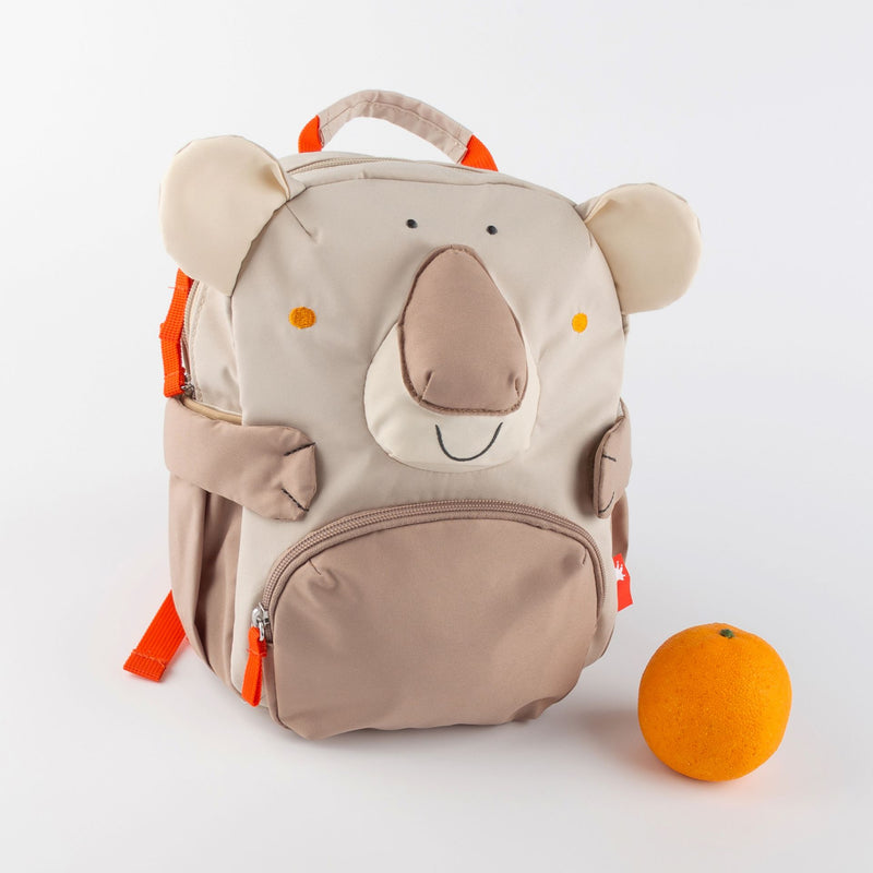 sigikid | Ryggsekk for Barn, Koala