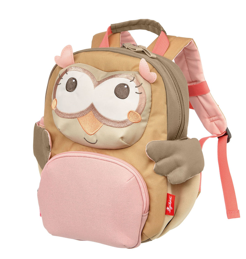 sigikid | Ryggsekk for Barn, Ugle