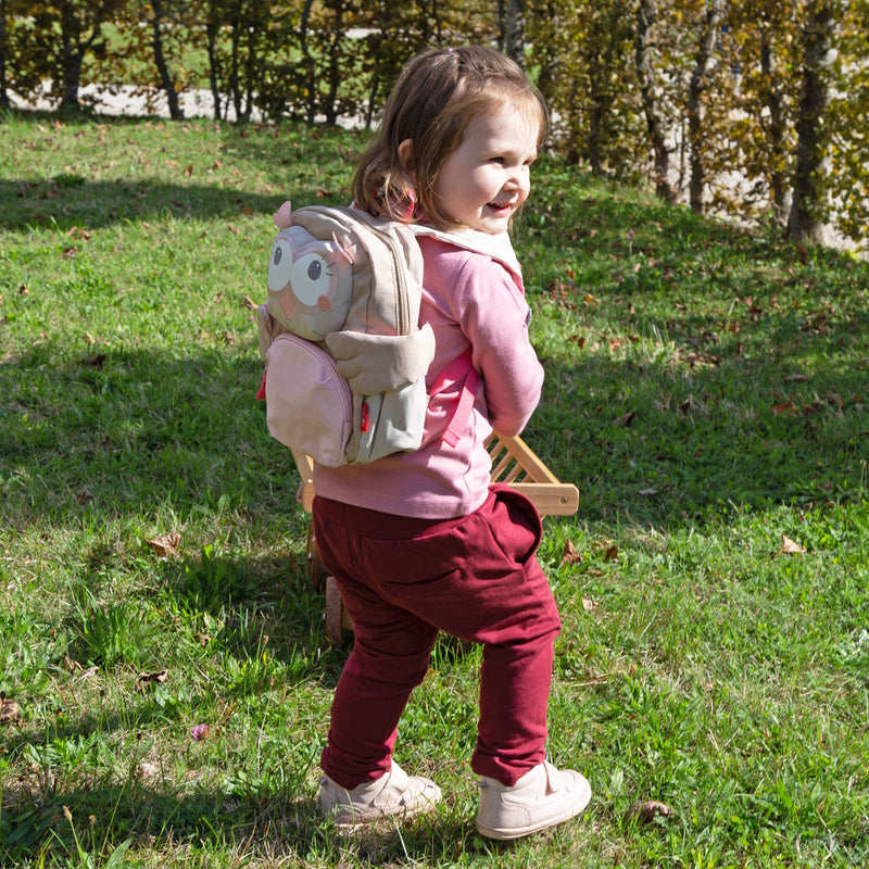 sigikid | Ryggsekk for Barn, Ugle