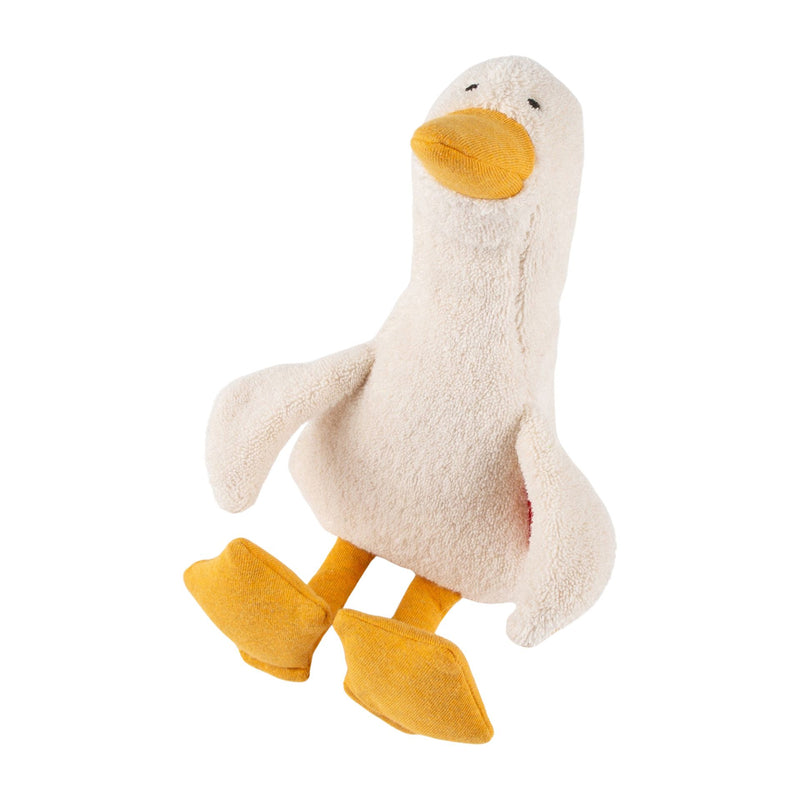 sigikid | Kosedyr, Økologisk Bomull (kbA) - Fyll av Kapokfiber - Plastfri | And