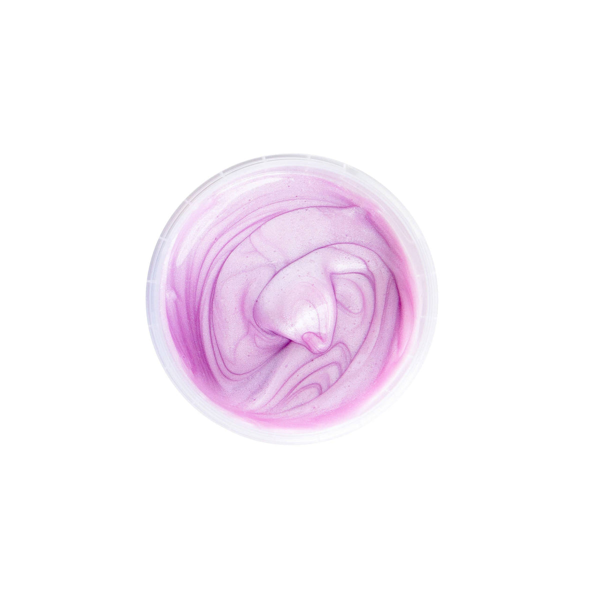 neoGRÜN | Fingermaling, Crystal Bio, Økologisk / Vegansk, 120g | Rose Quartz