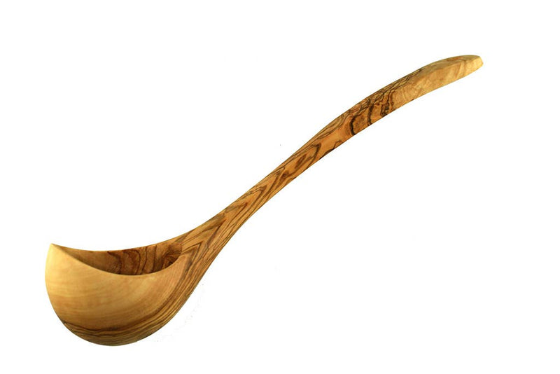 GØLI | Øse, ca 25 cm, Håndlaget av Oliventre
