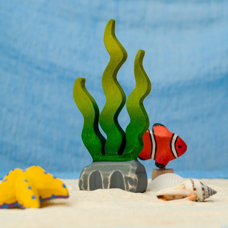 BumbuToys | Klovnefisk