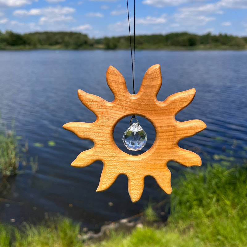 Sternengasse | Solfanger Sol - Stor