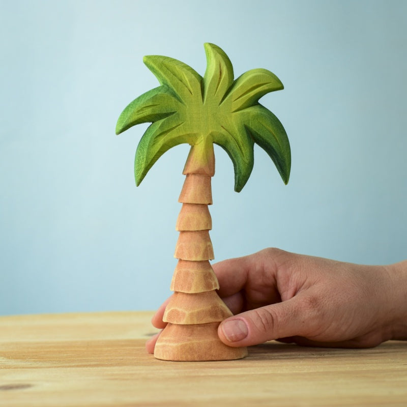 BumbuToys | Palme - Liten