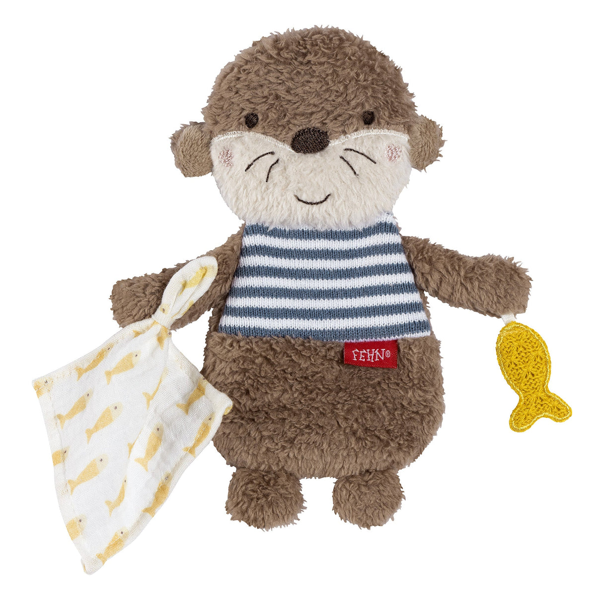 Fehn | Aktivitetsleke med knitring – Oter Theo