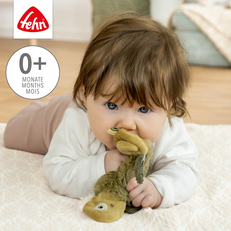 Fehn | Aktivitetsleke med knitring – Kameleon