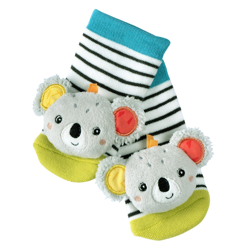 Fehn | Ranglesokker – Koala