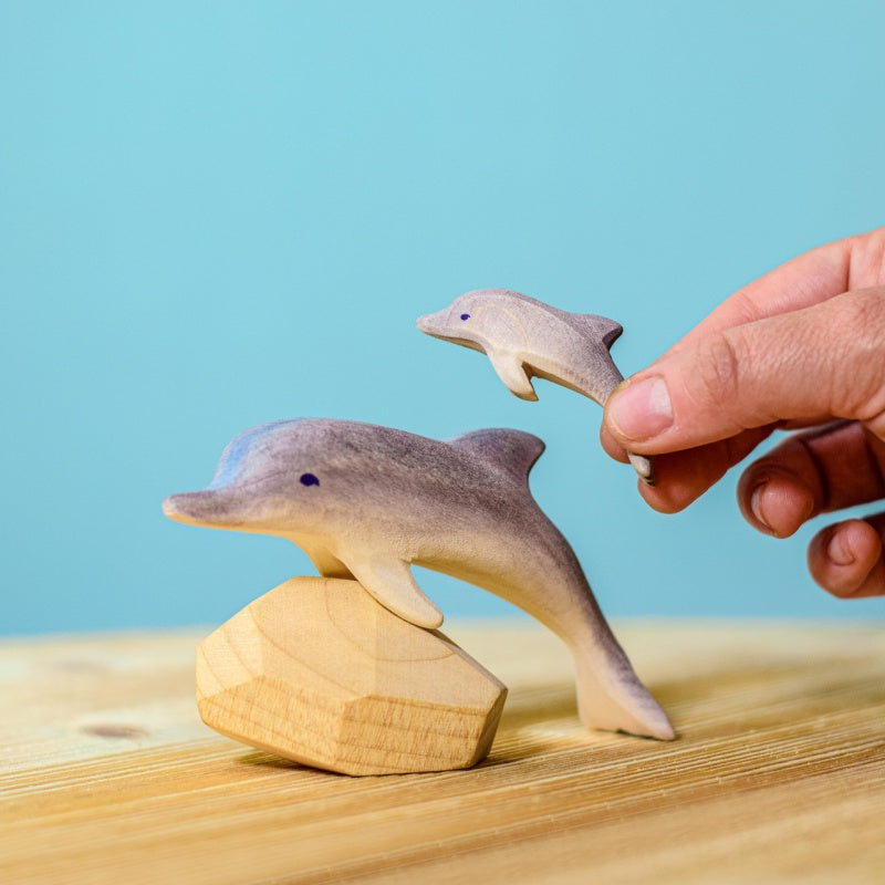 BumbuToys | Babydelfin
