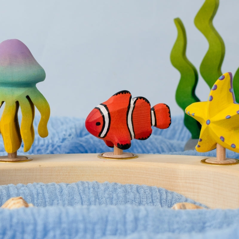 BumbuToys | Klovnefisk