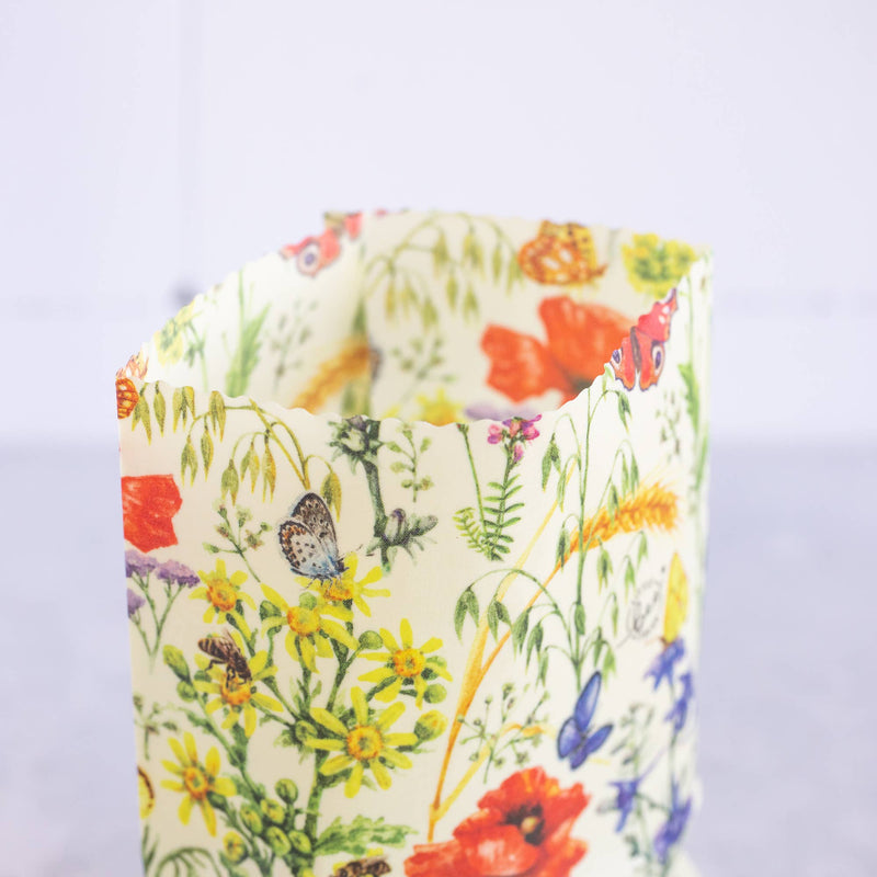 Little Bee Fresh | Bivokspose, "Bee Dream" - Medium, 20 x 24 cm