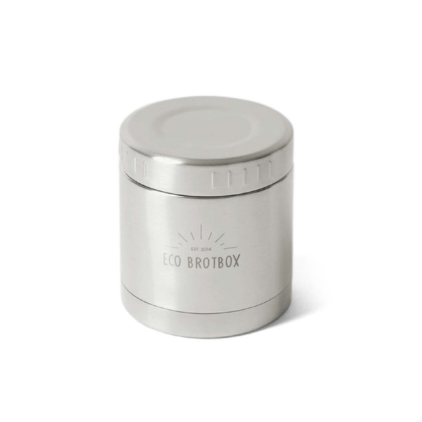 ECO Brotbox | Insulated Matboks, 0.3L | LI+