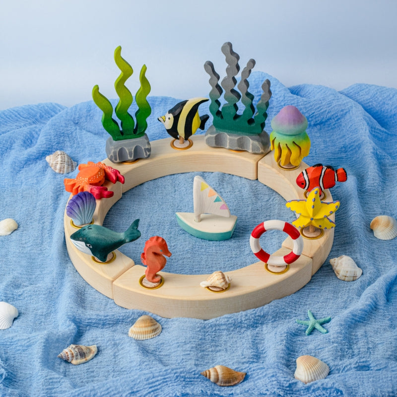 BumbuToys | Klovnefisk