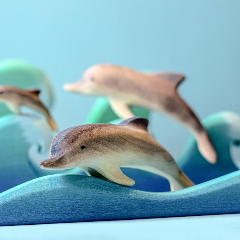 BumbuToys | Babydelfin