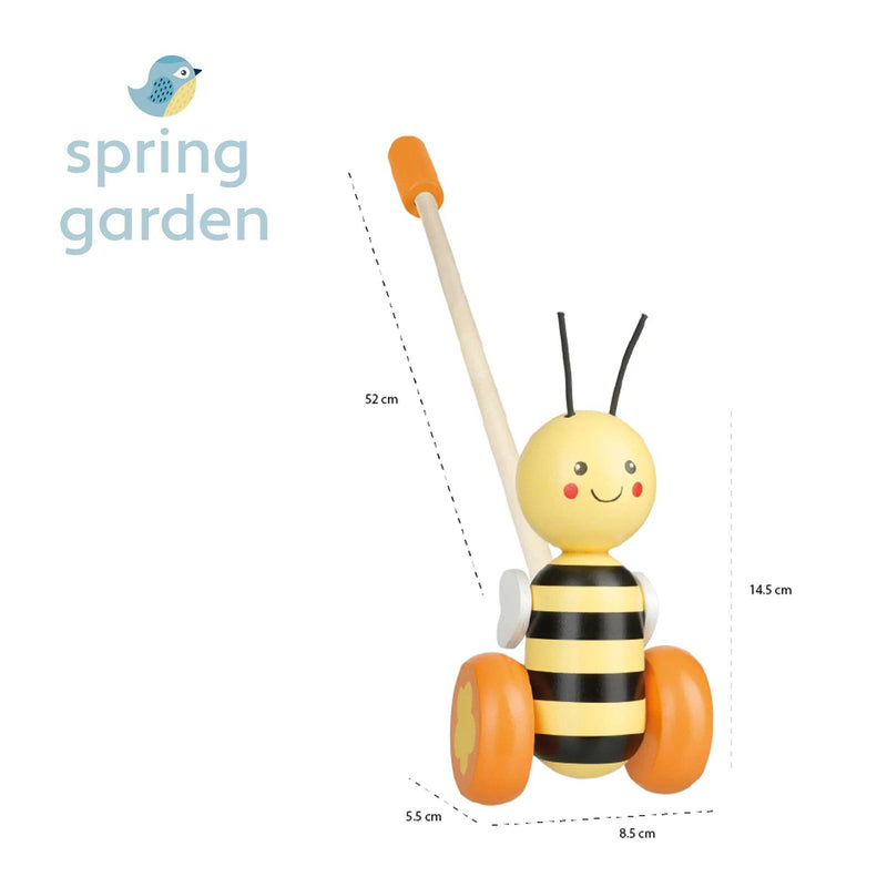 Orange Tree Toys |  Dytteleke - Bie