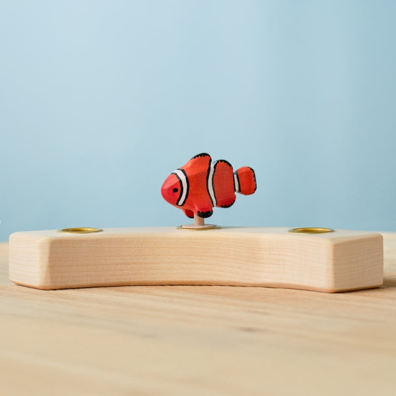 BumbuToys | Klovnefisk