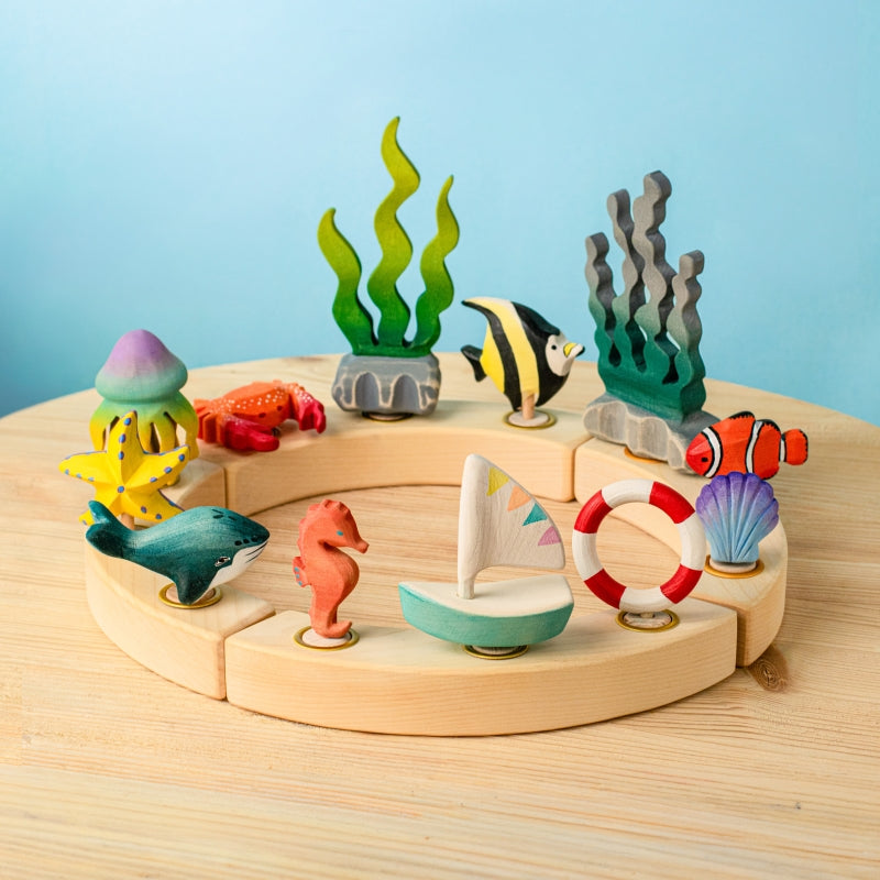 BumbuToys | Klovnefisk