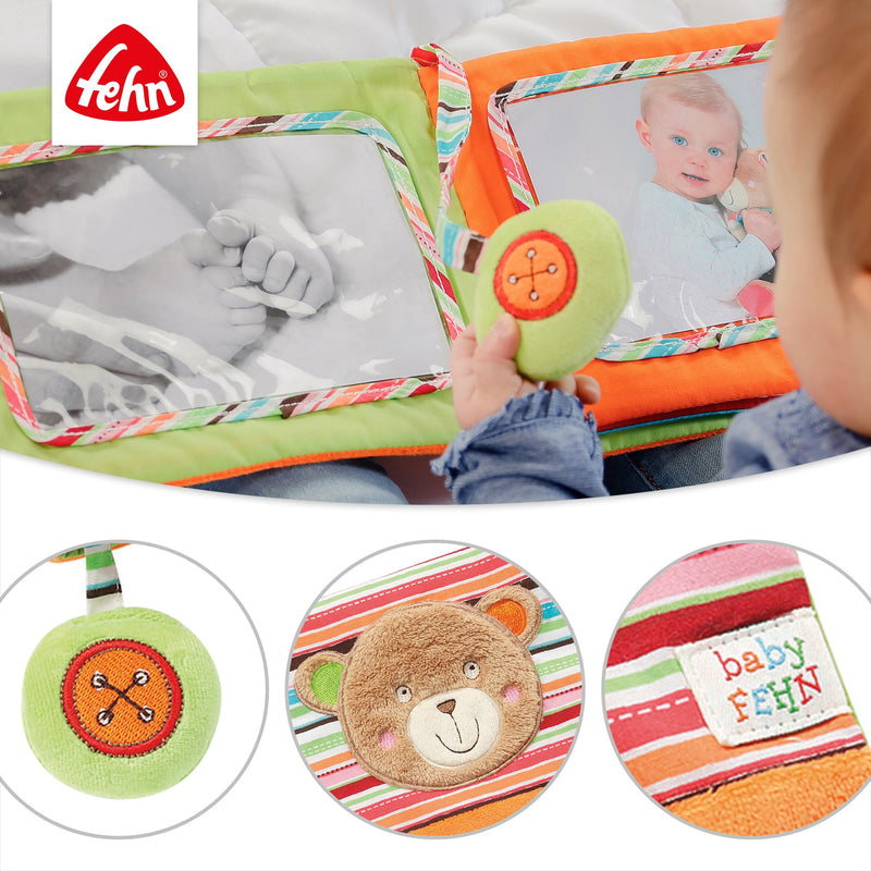 Fehn | Fotoalbum – Oskar
