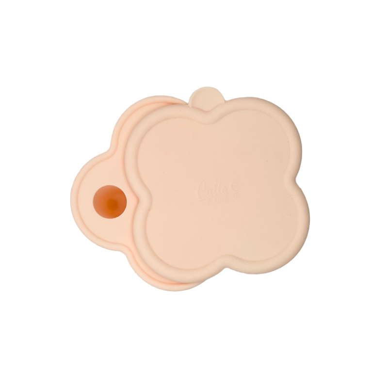 Calla & Friends | Fryseform til matsmokk - Petal Pink