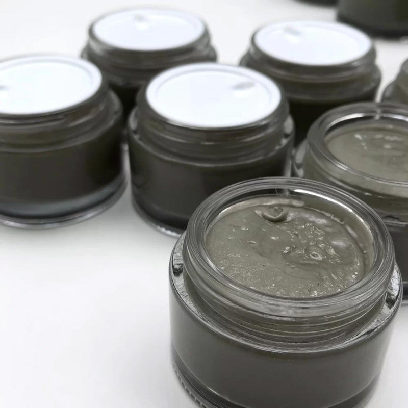Wooden Spoon | Krem for Atopisk og Tørr Hud, 100% Naturlig, "Silver A-Cream" | 50 ml
