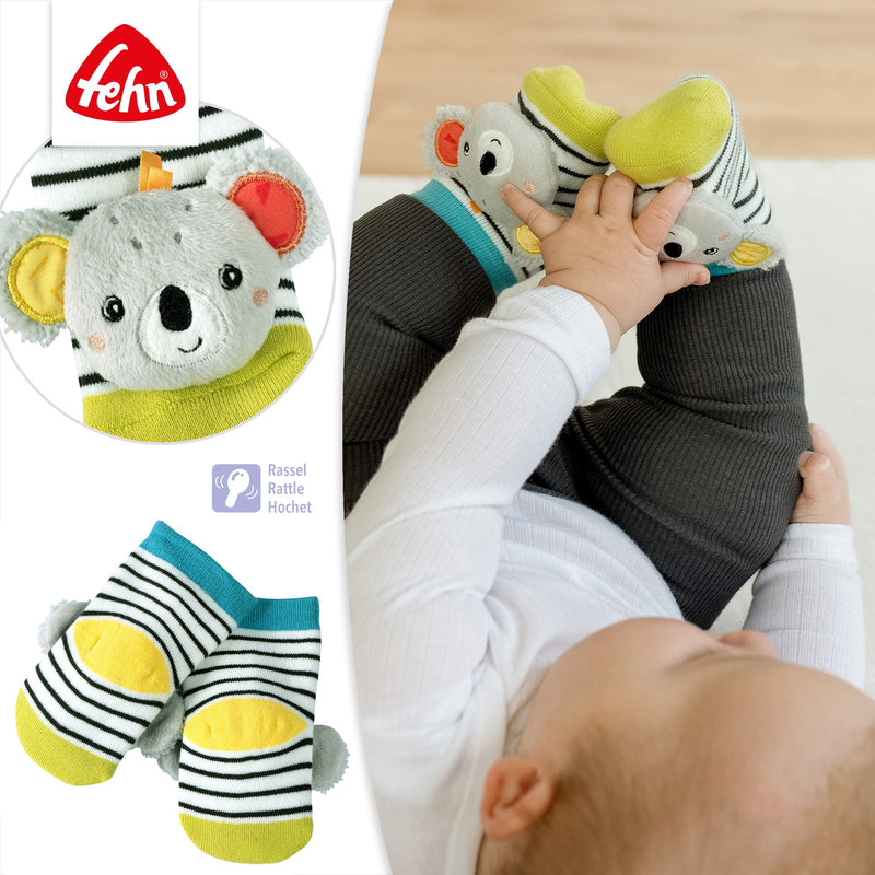 Fehn | Ranglesokker – Koala