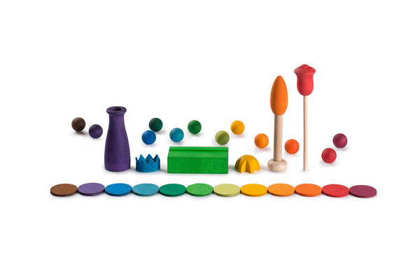 Grapat | Your Day Perpetual Calander Complement