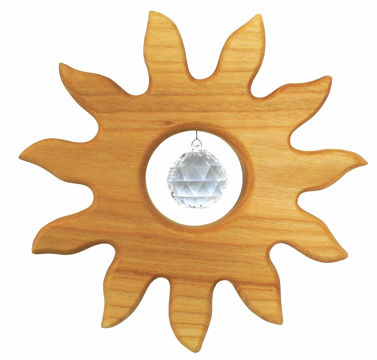 Sternengasse | Solfanger Sol - Stor