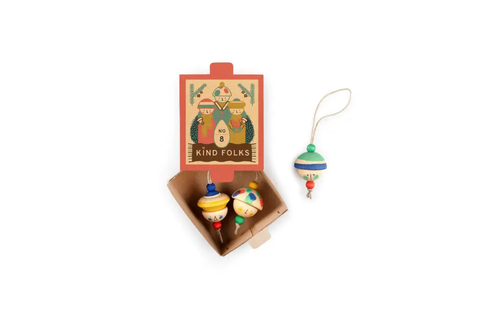 Grapat | Nº 8 Kind folks