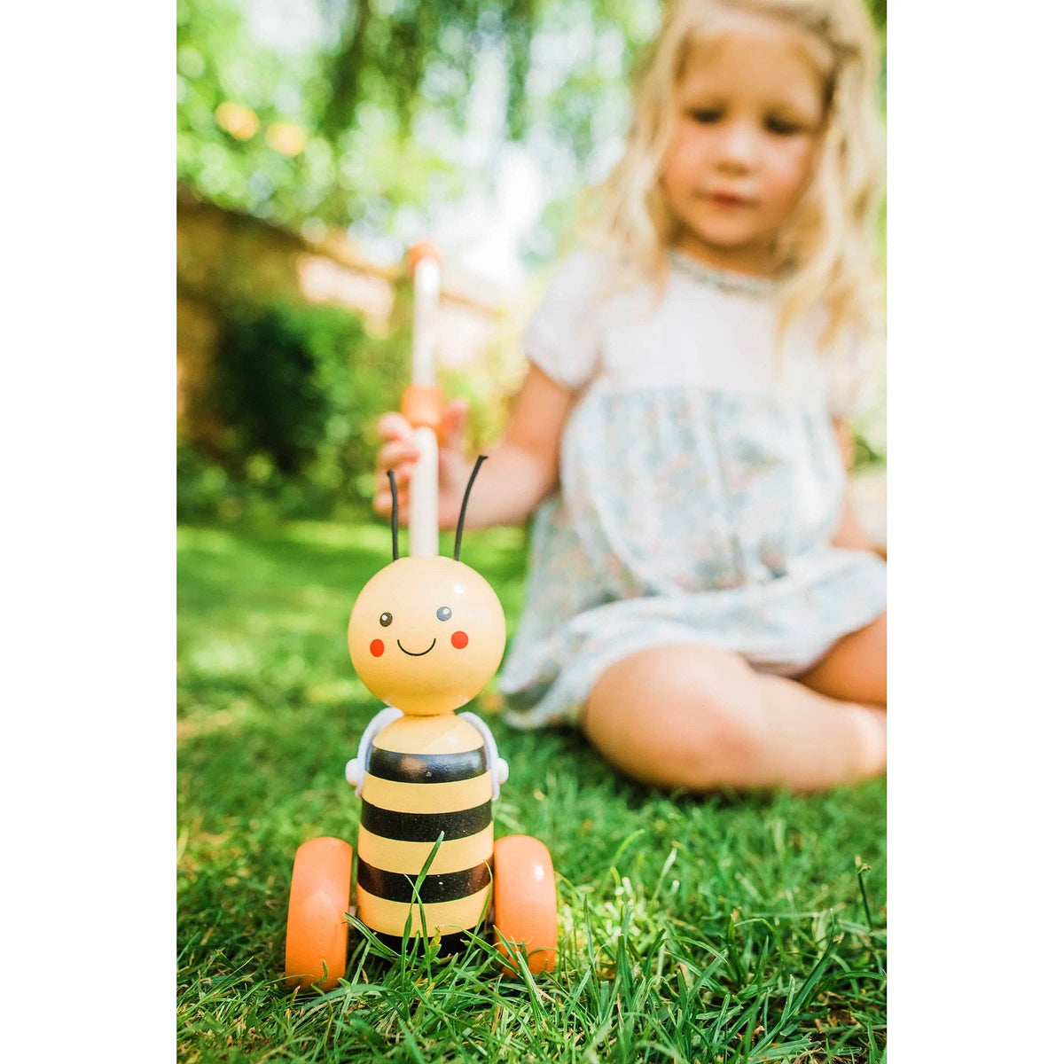 Orange Tree Toys |  Dytteleke - Bie