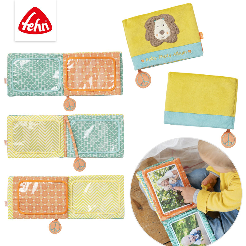 Fehn | Fotoalbum – Funky Friends