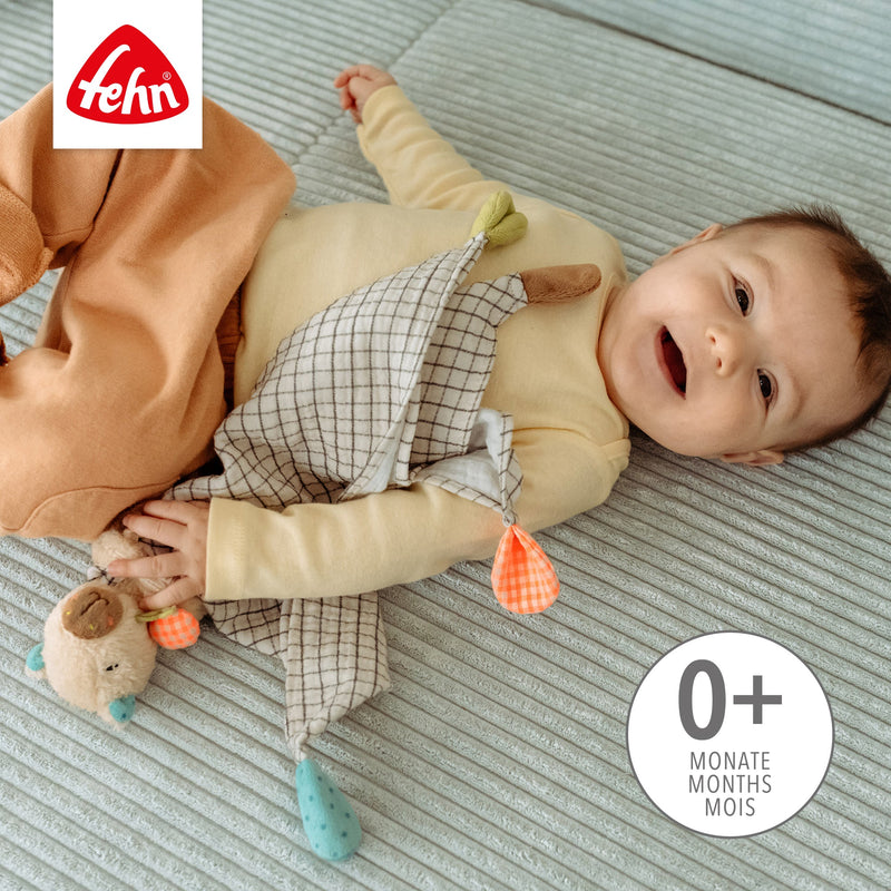 Fehn | Koseklut – Kapybara Clara