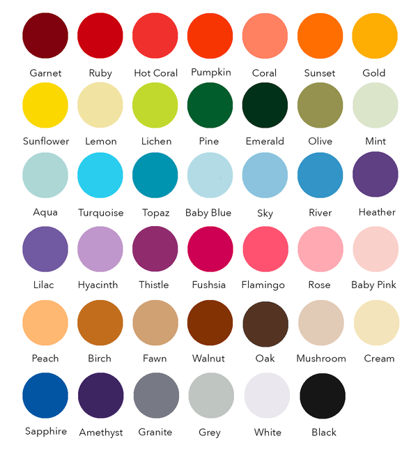 Wool Couture Company | Felt Sheets: Amethyst