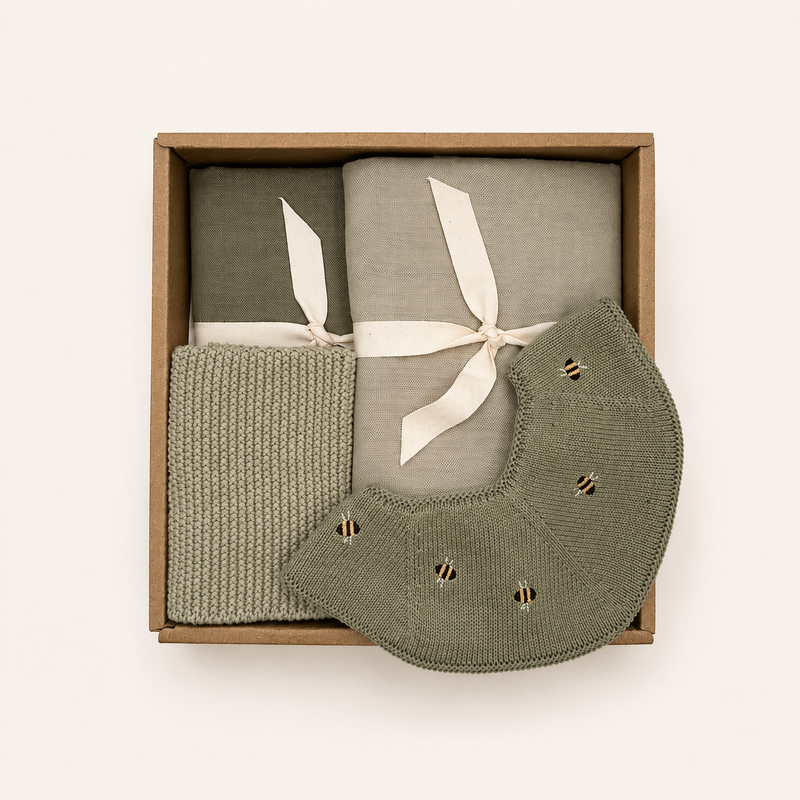 Saga Copenhagen | Baby Gavesett