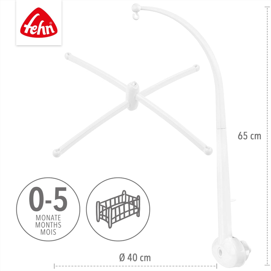 Fehn | Uro, Universal med Fire Armer