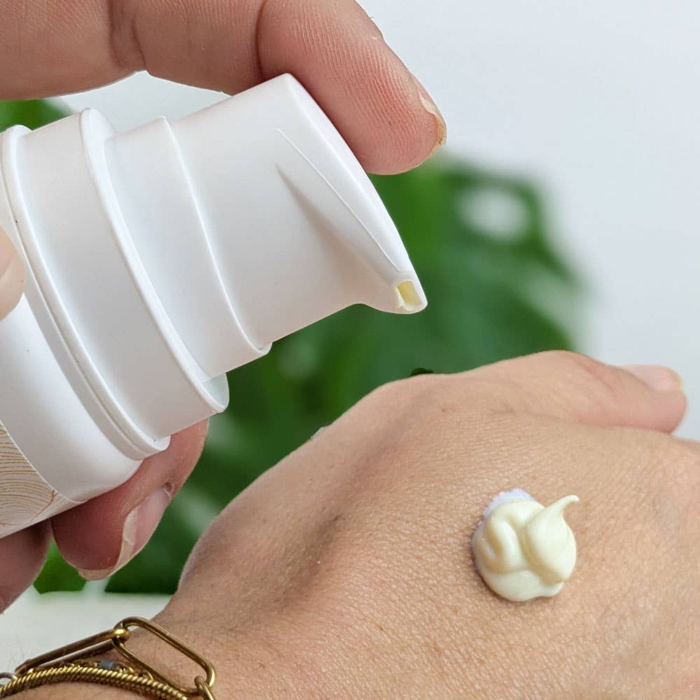 Propos'Nature | Økologisk Solkrem SPF 50, 100% Naturlige Ingredienser - 100 ml