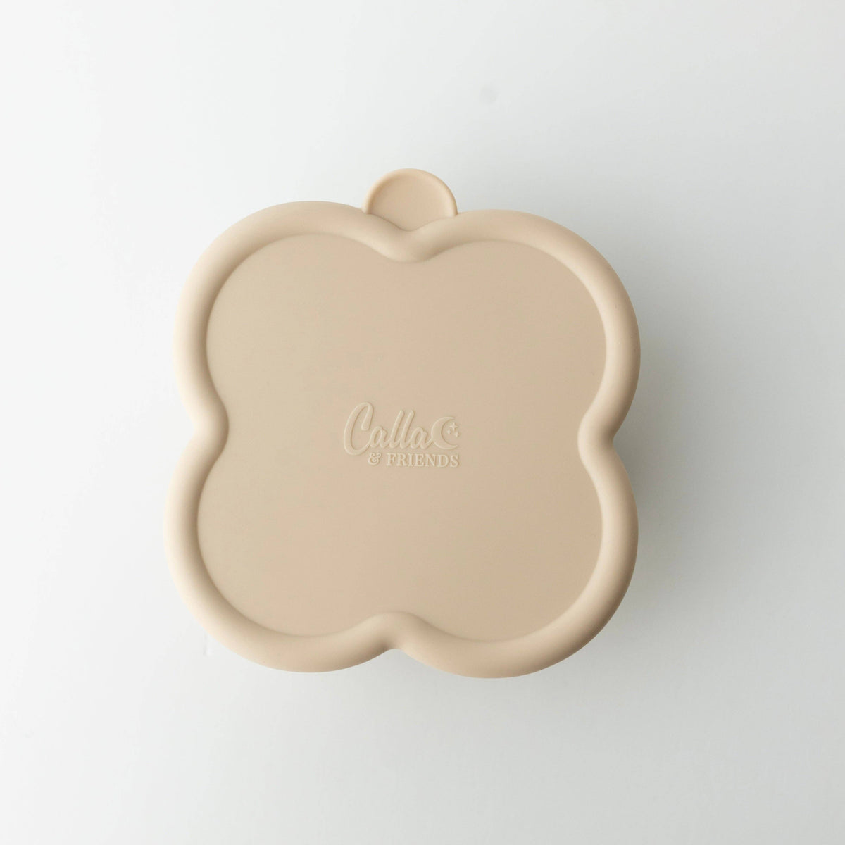 Calla & Friends | Fryseform til matsmokk - Petal Pink