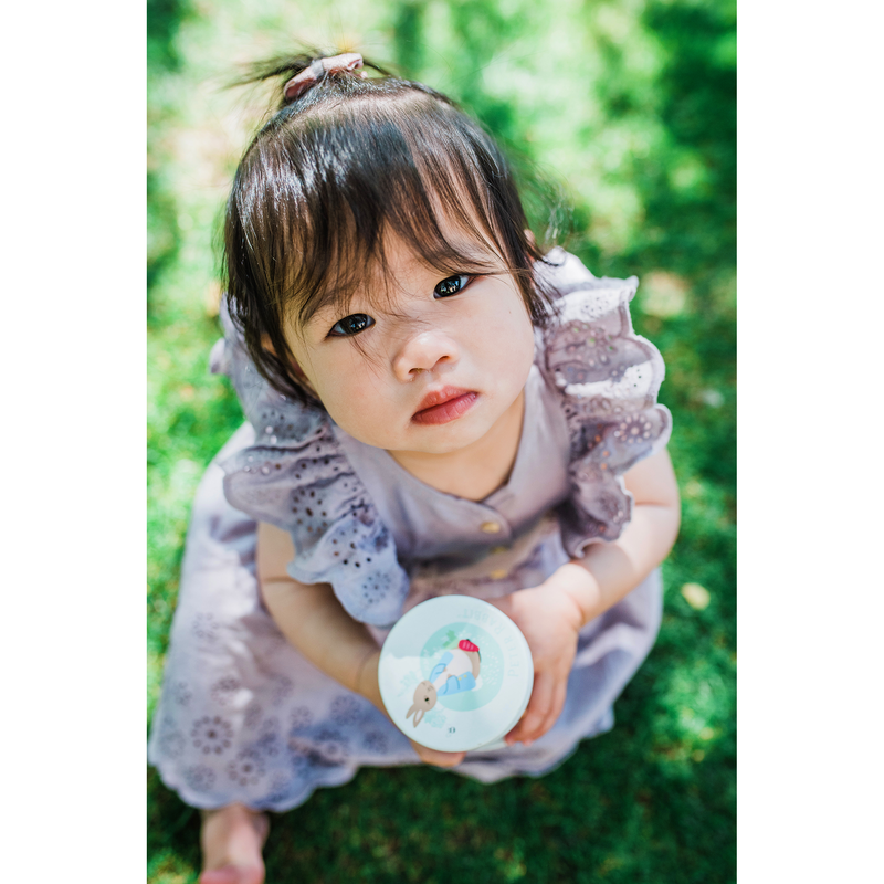 Orange Tree Toys | Peter Rabbit™- Rangle