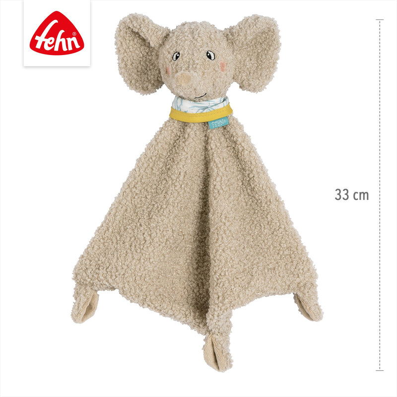 Fehn | Koseklut – Elefant Erik