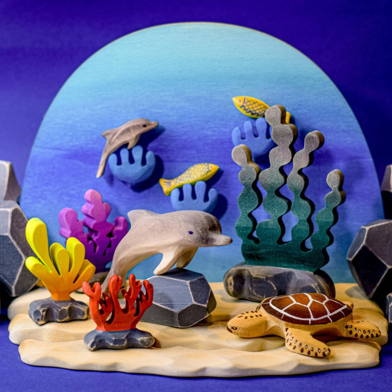 BumbuToys | Babydelfin