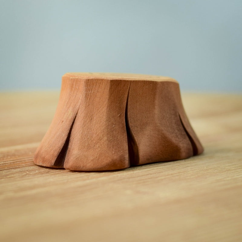 BumbuToys | Trestubbe