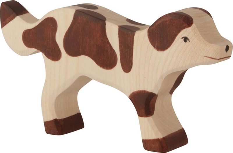 Holztiger | Gårdshund
