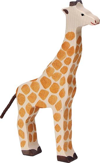 Holztiger | Giraff - Stor