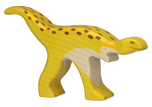 Holztiger | Staurikosaurus i Tre