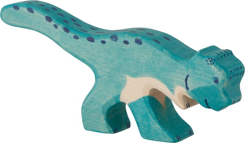 Holztiger | Pachycephalosaurus