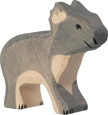 Holztiger | Koalabjørn