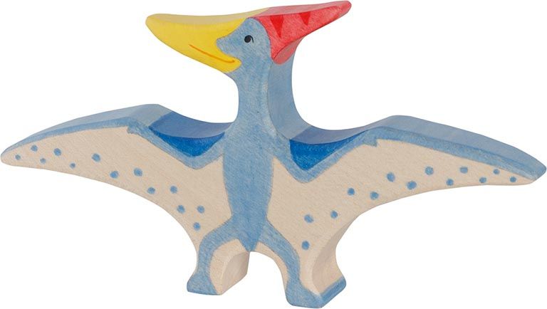 Holztiger | Pteranodon