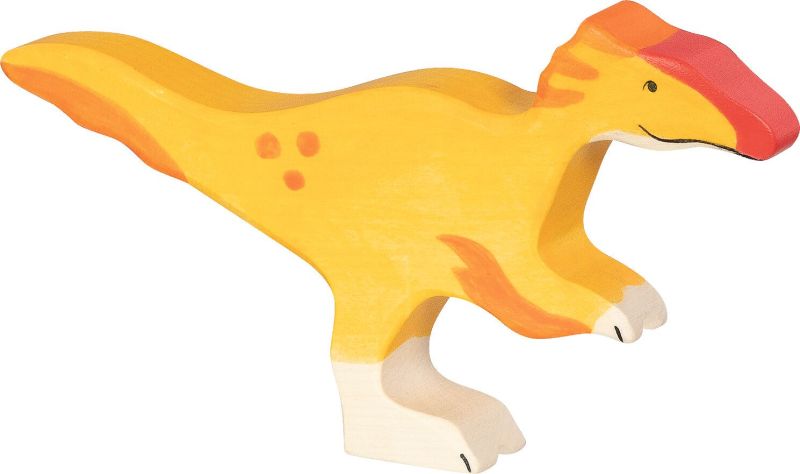 Holztiger | Utahraptor